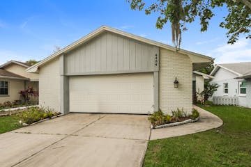 4454 Sandhurst Dr Orlando, FL 32817